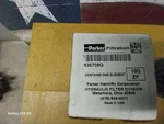New Box Parker Filter Contains One Element 936708Q Fast Shipping. Fixed Price $49.99.