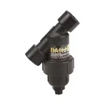 Banjo LS075-80 Strainer, 3/4" Pipe, X Fnpt, Polypropylene, 150 Psi. Fixed Price $36.95.