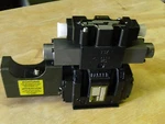 Parker D31FSA31B4NXP Proportional Directional Hydraulic Valve D1FX 30 DO5. Fixed Price $2175.00.