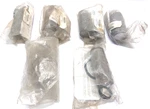 Parker 200140 Screen Kit 60MESH 3/4 Rsf Lot Of. Fixed Price $184.00.