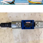 Rexroth Valve R900954102 4WRE10E75-2X/G24K4/V Fast Shipping. Fixed Price $2240.00.