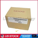 New Moog 760K645B Servo Valve Expedited Shipping. Fixed Price $5445.00.