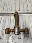 Lawler 802 1" 1-1/4" Thermostatic Mixing Valve High-low Water Mixer 73000-12. Fixed Price $1500.00.