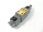 Rexroth Wer E32-10/2474/M Proportional Valve Sn: 816654 3/82. Fixed Price $168.93.