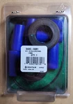 3430-0381 Hypro Pentair Roller Pump Repair Kit (7560) ** New Sealed. Fixed Price $59.99.