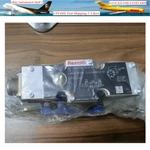 Rexroth R900929318 Valve 4WRAE10E60-2X/G24N9K31/F1V Stock Dhl Shipping. Fixed Price $1400.00.