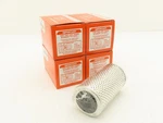 Schroeder 7608773 Hydraulic Filter Element Cellulose D25 150 Psi Lot Of 4. Fixed Price $84.99.