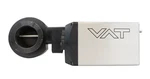 Vat 61534-KHGH-BHI1 Butterfly Valve With Sealing Function Spare Surplus. Fixed Price $1503.23.