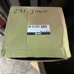 Smc AM-EL650 Mist Separator Filter Element Fnob. Fixed Price $96.00.