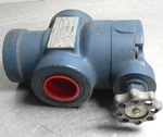 Vickers ECT10C10TB Tubular Relief Valve. Fixed Price $400.00.