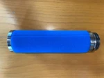 Donaldson Smf Compressed Air & Gas Filter Element, Pn 1C031149, 10/3, Code 2/7. Fixed Price $175.00.