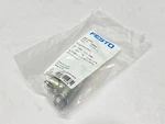 Festo HGL-1/8-B Piloted Non-return Check Valve 530030. Fixed Price $18.99.