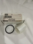 Parker PS724P Filter Element Kit- Coal Grade 6. Fixed Price $79.00.