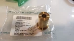 Marotta Controls Dashpot 281082-0001-14 6645-01-189-0275. Fixed Price $50.00.