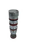 Sun Hydraulics B10415NG01 Balanced Poppet Logic Element Cartridge Valve. Fixed Price $75.00.