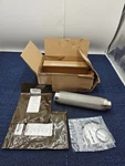 Swift FJE-5-10-OT-E-316 M23856 Filter Element Hardware Assembly. Fixed Price $122.99.
