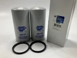 (2) Carquest 85724 Hydraulic Oil Filter Replace P8224 51724 H44739 LFH8324 LF153. Fixed Price $74.96.