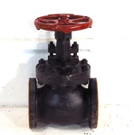 Crane Cast Iron Globe Valve 4" 16685 Flanged 125. Fixed Price $474.01.