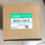 W8000-20N-W Filtro Regulador Ckd. Fixed Price $132.85.