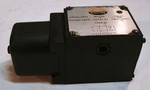 Racine Hydraulic Directional Valve OD4 654099 02 (401). Fixed Price $110.00.