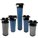 S1100 Donaldson Ultrafilter Replacement Element, Oem Equivalent. Fixed Price $315.92.