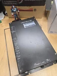 Amada Vipros 255 358K Ii Yuken Linear Servo Amp SK1102-12. Fixed Price $1500.00.