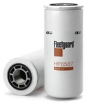Fleetguard Hydraulic Filter - HF6587. Fixed Price $109.00.