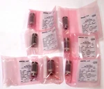Wintec F-6684 Stainless Steel 10 Micron Filter Element Assembly, Lot Of 7, Nos. Fixed Price $86.87.