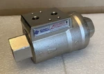 Omal Assured Automation Dn 20 Pneumatic 3/4" Npc Ball Valve **new***. Fixed Price $179.95.