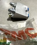 Sun Hydraulics Pmc Cbca-lhn-xeu Counterbalance Valve Manifold (oem) *new*. Fixed Price $399.95.