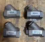 Bosch Racine FB1-XOHP-106N-3-01 Hydraulic Check Valve 3/4" Npt Psi Spring. Fixed Price $299.99.