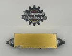 02-184930 Rev C, 02-185375, Eaton, Flow Control, Sandwich Valve, FCV7-10-S-0-NVF. Fixed Price $99.99.