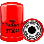 Baldwin Filters BT8844 Hydraulic Filter, 3-3/4 X 6-1/8. Fixed Price $59.89.