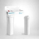 Pure AQUAKING10 Filter System 10" PSC10 25 Micron 3 Gpm Scale. Fixed Price $189.00.