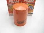 (2) Fram PH3569 Oil Filter Replaces 51647 L30257 PH2815 LF521 LF3638 61191. Fixed Price $18.99.