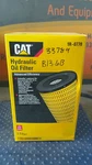 Caterpillar 1R0778 Hydraulic Filter Element 1R-0778 New. Fixed Price $20.00.