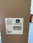 John Deere AT318160 Hydraulic Oil Filter Element. Fixed Price $78.00.