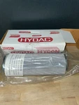 2060852 Hydac Hydraulic Filter Element 5.02.09D03BN Micron. Fixed Price $25.00.