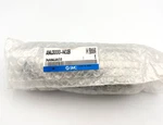 Smc AMJ3000-N02B Vacuum Drain Separator 1/4" Npt W/ Bracket. Fixed Price $85.00.