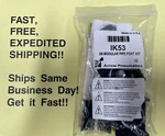 Arrow IK53 Pipe Port Kit; Free Same Day Expedited Shipping!!. Fixed Price $25.94.
