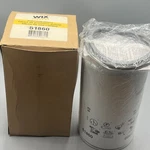 Hydraulic Filter Wix 51860. Fixed Price $48.99.