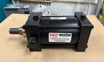 Schrader Bellows PLE126922 4.000 Hydraulic Cylinder 900 Psi New. Fixed Price $500.00.