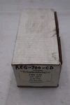 Control Air Inc. 700-CD Pressure Regulator New Open Box Stock GF219A. Fixed Price $200.00.