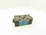 Vickers DGMPC-5-ABK-BAK-30 System Stack Hydraulic Check Valve Sandwich 4570 Psi. Fixed Price $59.99.