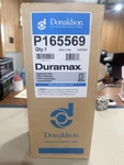 P165569 Genuine Donaldson Spin Hydraulic Filter Duramax. Fixed Price $40.00.