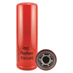 Baldwin Filters BT8870MPG Hydraulic Filter, 4-23/32 X 14-1/8. Fixed Price $151.99.