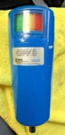 Parker Balston Compressed Air Filter 2002N-1B1-DX Food Industry Sterile Gas. Fixed Price $175.00.