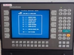 GL-5PV8-PC1 Nematron Rev. D 50/60HZ 90-265V 8A Cnc Control Unit Operator Panel. Fixed Price $1200.00.