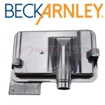 Beck Arnley Automatic Transmission Filter For 2007-2011 Honda Element Fv. Fixed Price $50.61.