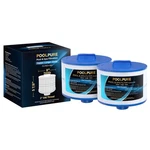 Filters 2PACK 8CH-950 Replacement For Bullfrog Spa FC-0536 XLS-834 AK-90311. Fixed Price $114.99.